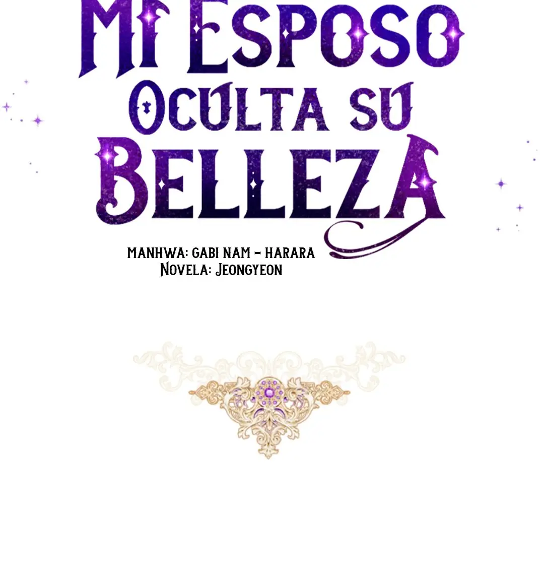 Mi marido esconde su belleza (2020) - Capítulo 47 - Página 117 - LectorTMOo