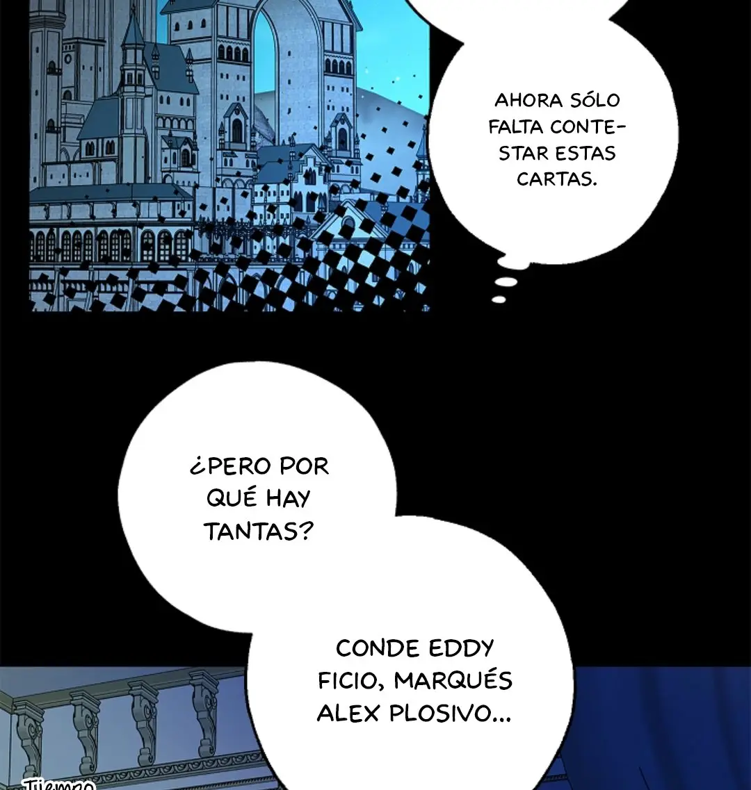 Mi marido esconde su belleza (2020) - Capítulo 47 - Página 120 - LectorTMOo