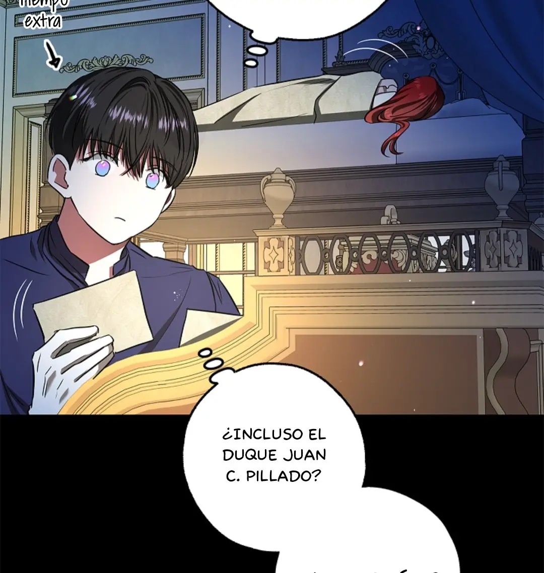 Mi marido esconde su belleza (2020) - Capítulo 47 - Página 121 - LectorTMOo