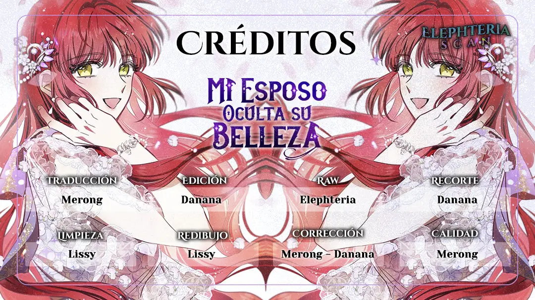 Mi marido esconde su belleza (2020) - Capítulo 48 - Página 6 - LectorTMOo