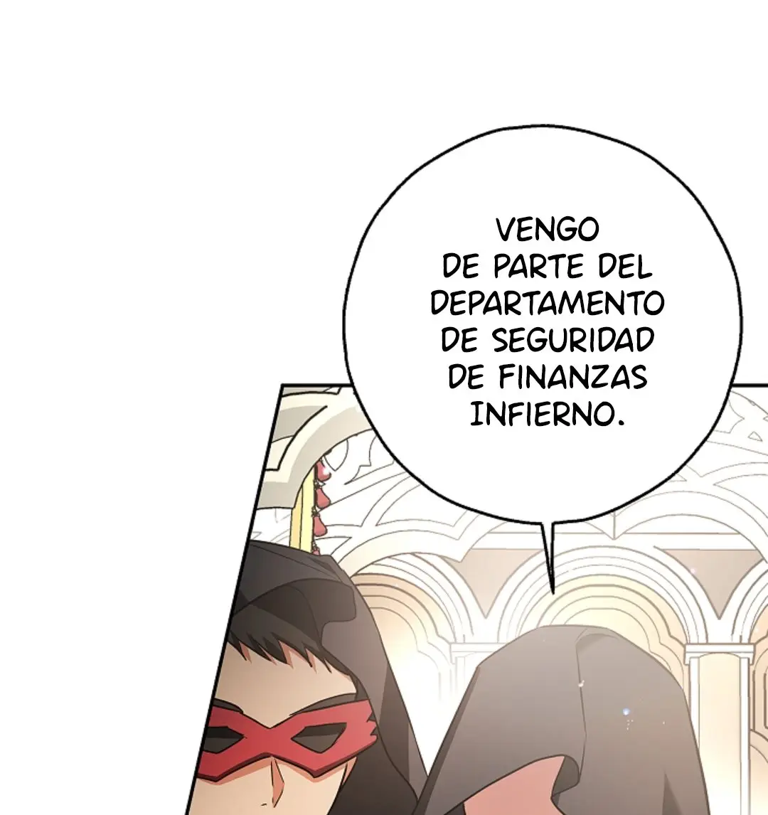 Mi marido esconde su belleza (2020) - Capítulo 48 - Página 54 - LectorTMOo