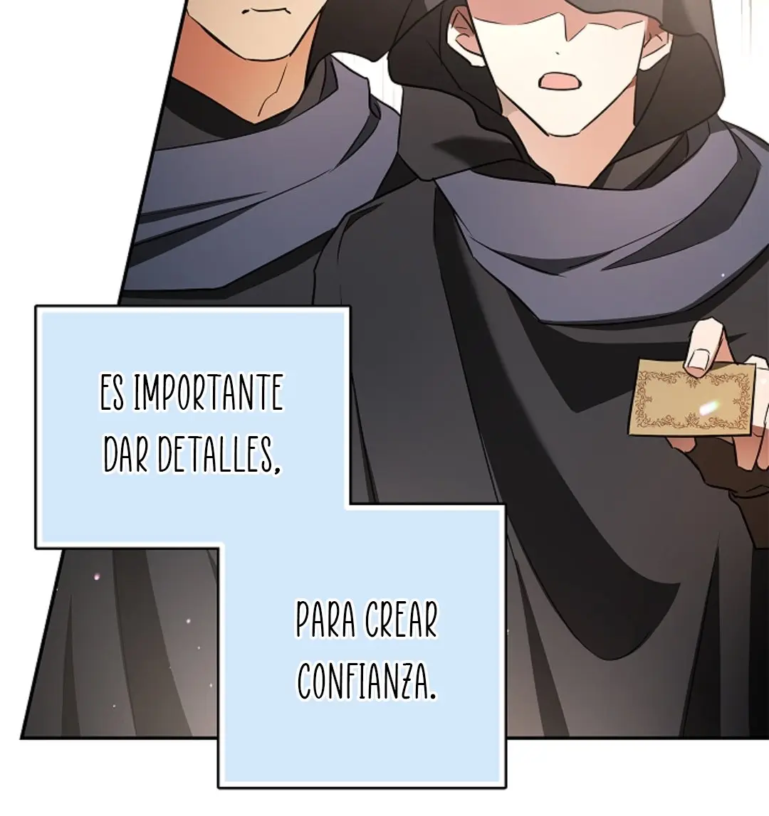 Mi marido esconde su belleza (2020) - Capítulo 48 - Página 55 - LectorTMOo