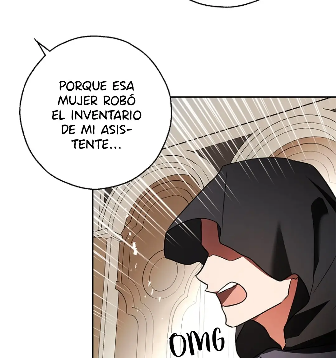 Mi marido esconde su belleza (2020) - Capítulo 48 - Página 59 - LectorTMOo
