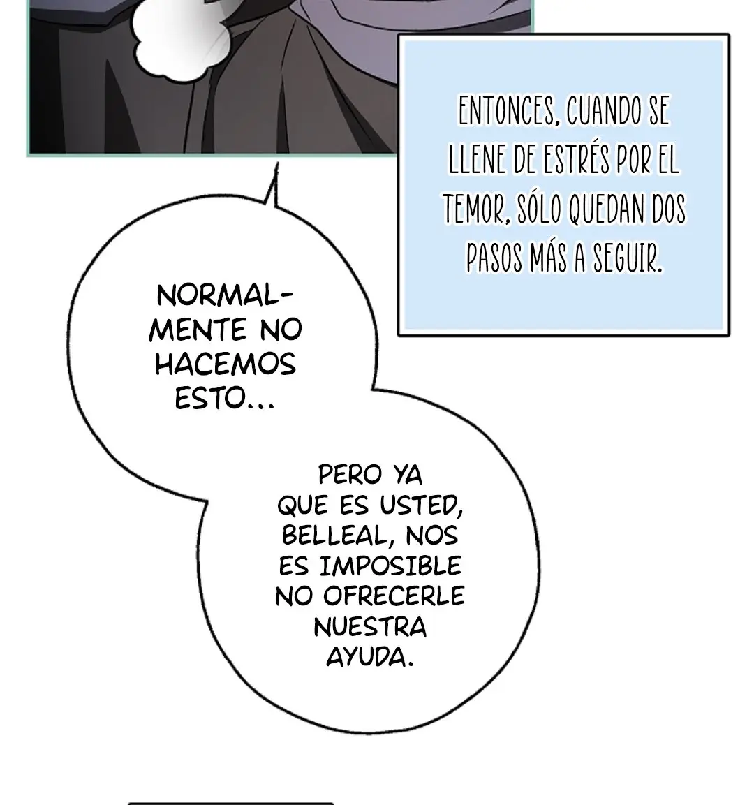 Mi marido esconde su belleza (2020) - Capítulo 48 - Página 68 - LectorTMOo