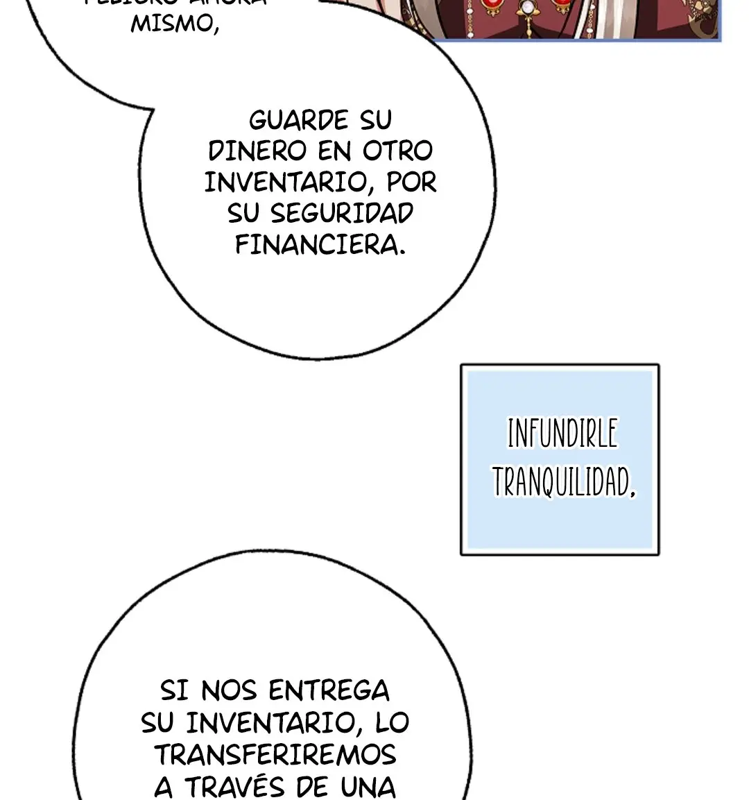 Mi marido esconde su belleza (2020) - Capítulo 48 - Página 70 - LectorTMOo