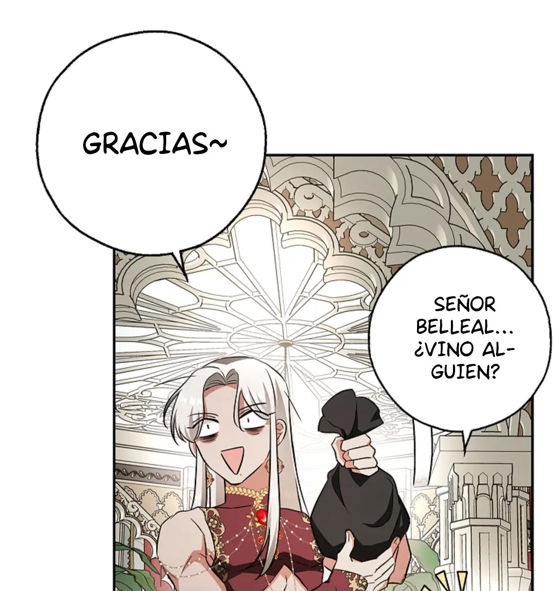 Mi marido esconde su belleza (2020) - Capítulo 48 - Página 74 - LectorTMOo