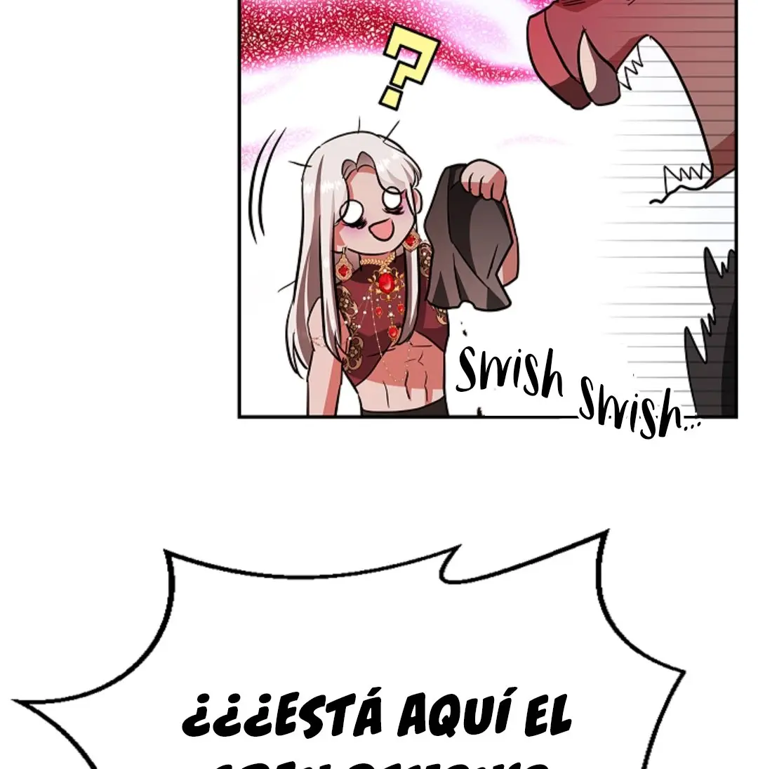Mi marido esconde su belleza (2020) - Capítulo 48 - Página 83 - LectorTMOo