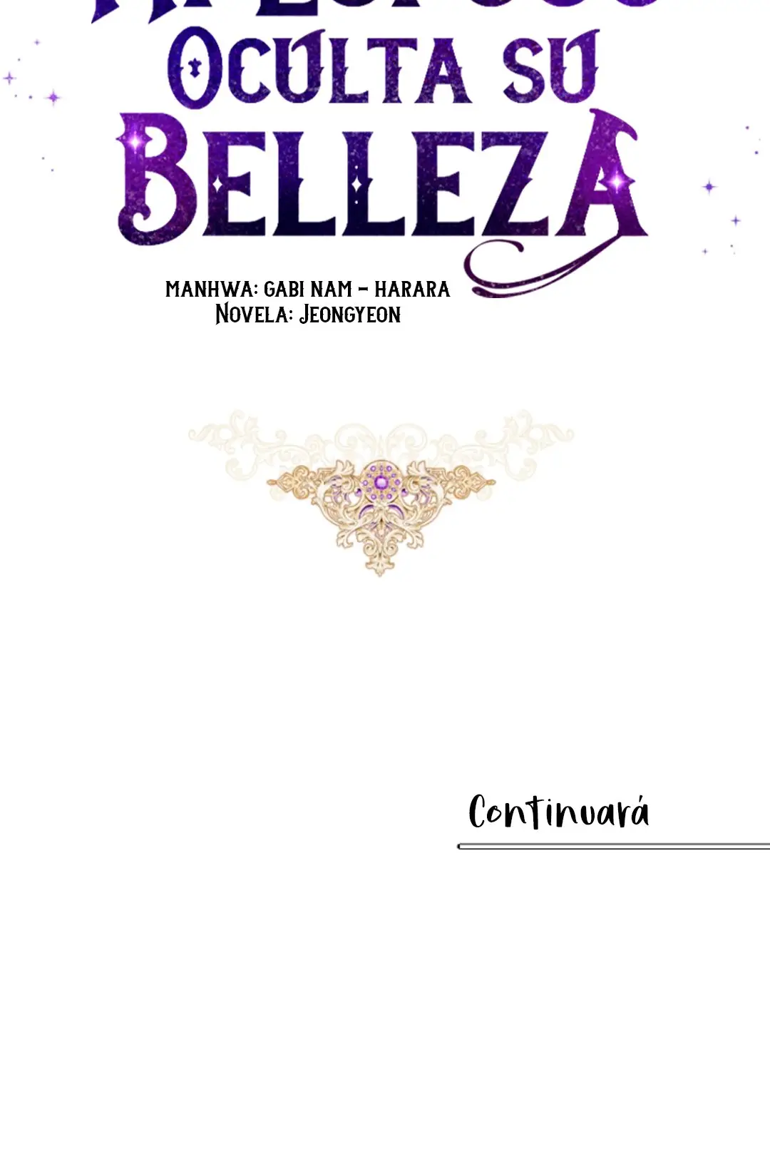 Mi marido esconde su belleza (2020) - Capítulo 48 - Página 111 - LectorTMOo