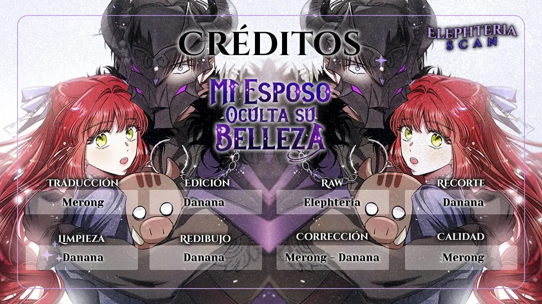 Mi marido esconde su belleza (2020) - Capítulo 49 - Página 6 - LectorTMOo