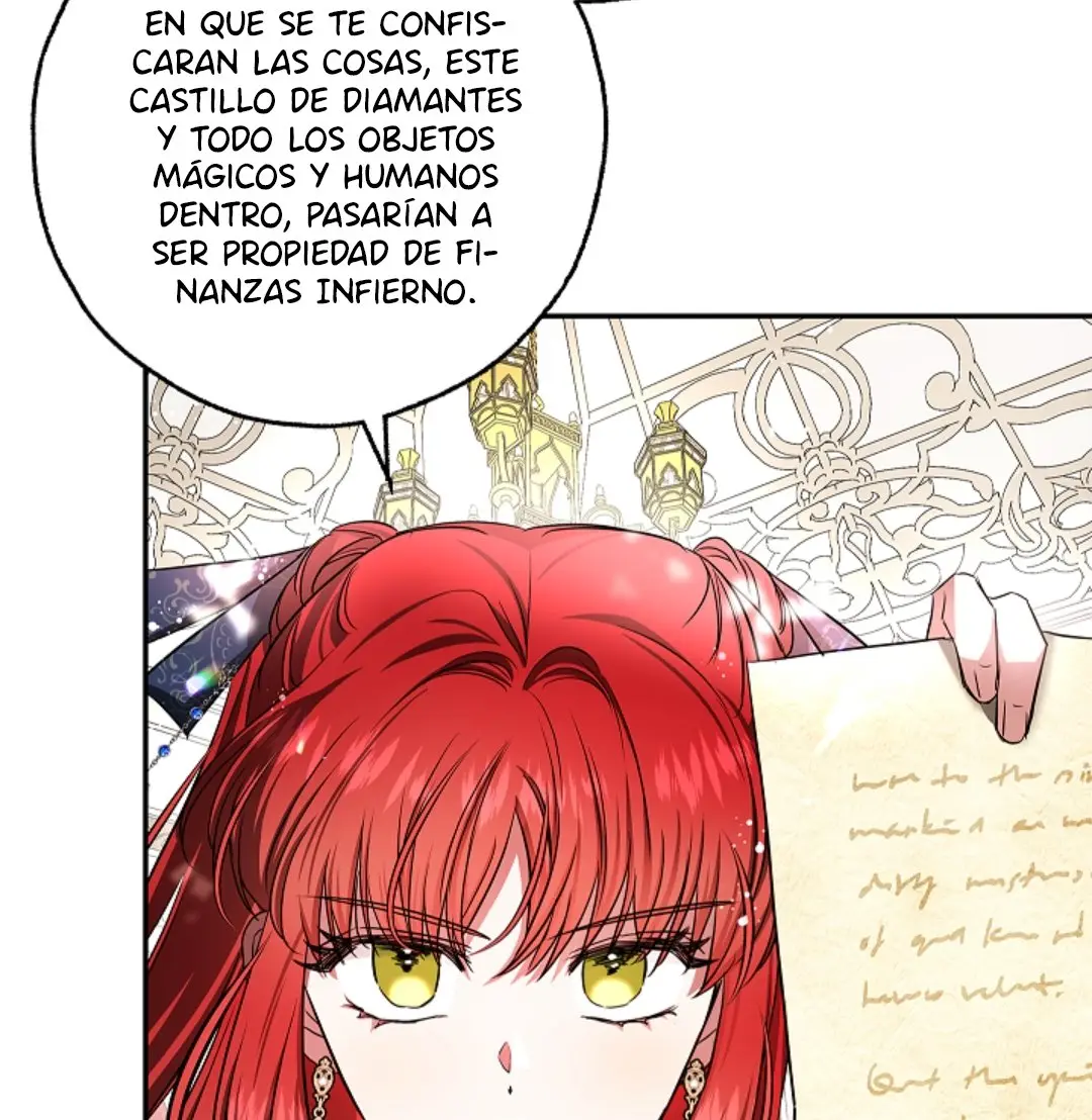 Mi marido esconde su belleza (2020) - Capítulo 49 - Página 34 - LectorTMOo