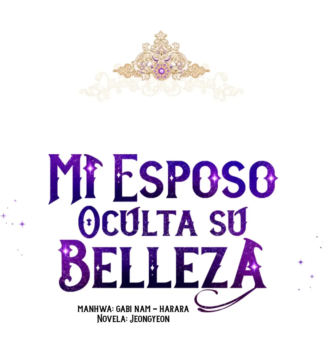 Mi marido esconde su belleza (2020) - Capítulo 49 - Página 130 - LectorTMOo