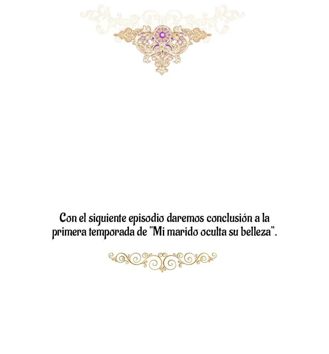 Mi marido esconde su belleza (2020) - Capítulo 49 - Página 131 - LectorTMOo