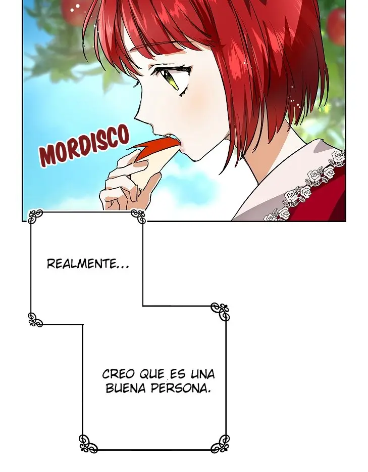 Mi marido esconde su belleza (2020) - Capítulo 5 - Página 21 - LectorTMOo