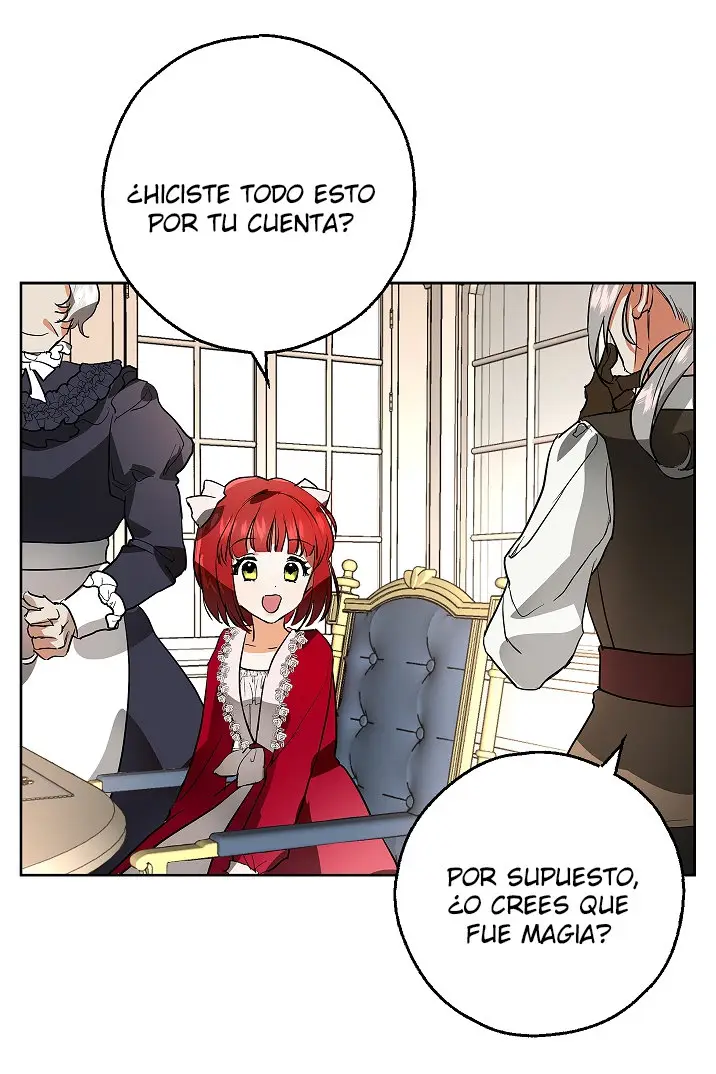 Mi marido esconde su belleza (2020) - Capítulo 5 - Página 24 - LectorTMOo