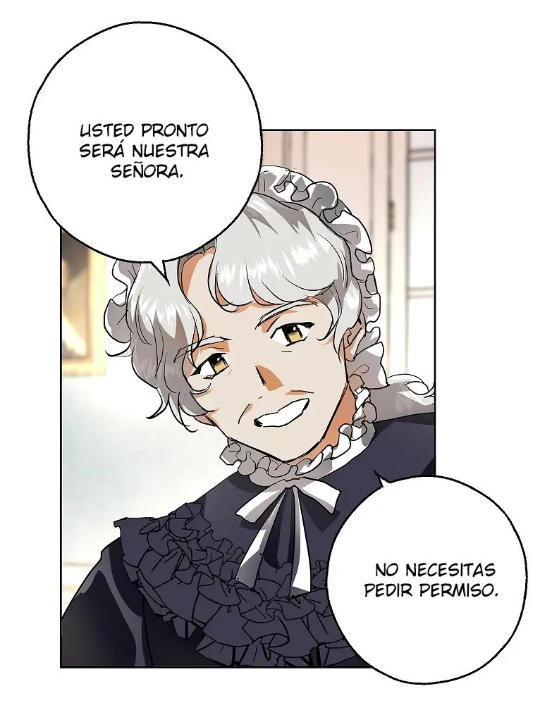 Mi marido esconde su belleza (2020) - Capítulo 5 - Página 28 - LectorTMOo