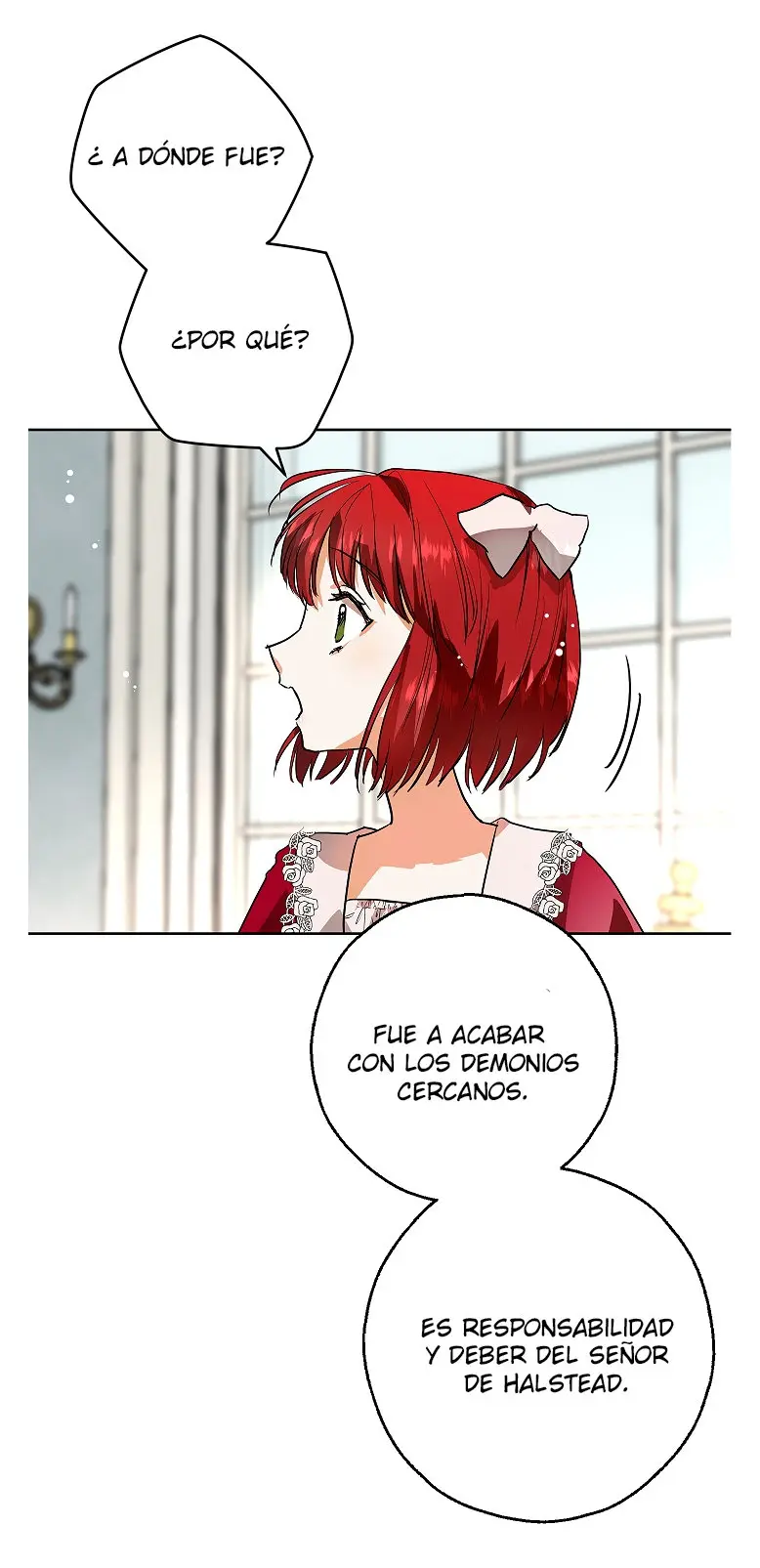 Mi marido esconde su belleza (2020) - Capítulo 5 - Página 30 - LectorTMOo