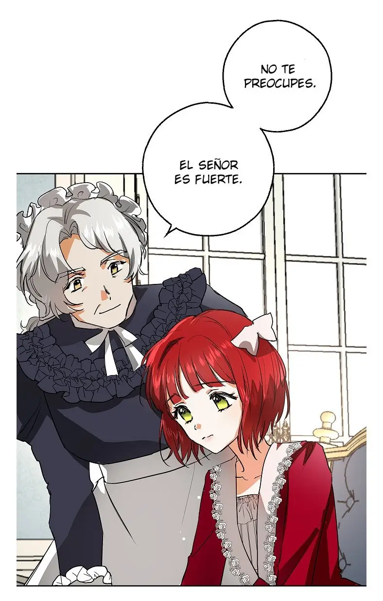 Mi marido esconde su belleza (2020) - Capítulo 5 - Página 31 - LectorTMOo