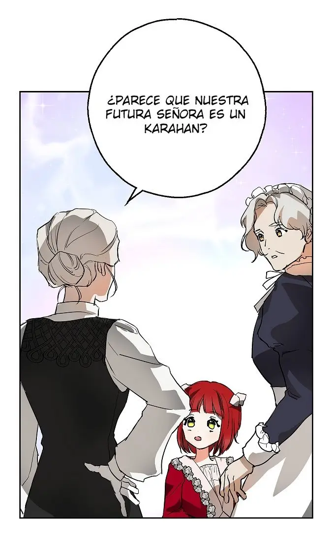 Mi marido esconde su belleza (2020) - Capítulo 5 - Página 36 - LectorTMOo