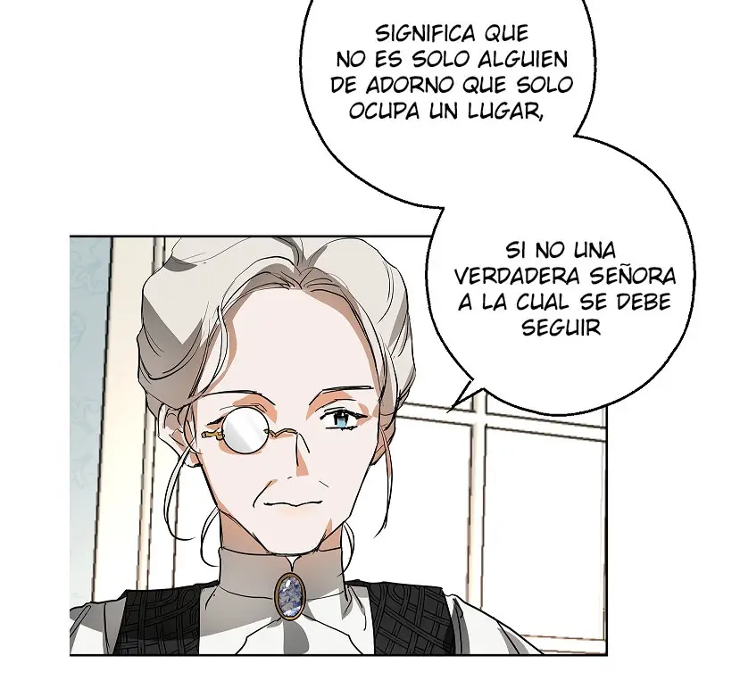 Mi marido esconde su belleza (2020) - Capítulo 5 - Página 38 - LectorTMOo