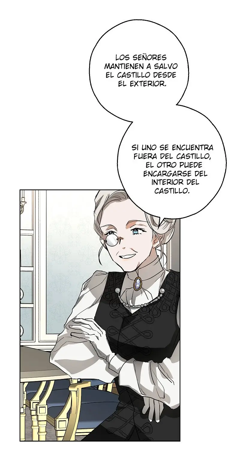 Mi marido esconde su belleza (2020) - Capítulo 5 - Página 40 - LectorTMOo