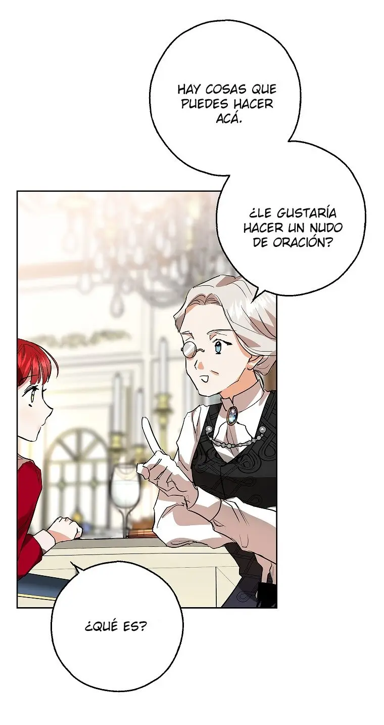 Mi marido esconde su belleza (2020) - Capítulo 5 - Página 42 - LectorTMOo