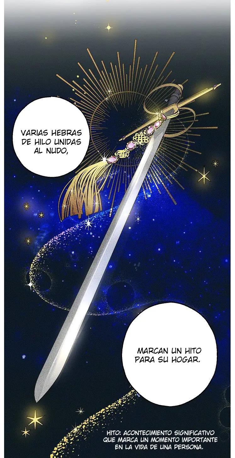 Mi marido esconde su belleza (2020) - Capítulo 5 - Página 44 - LectorTMOo