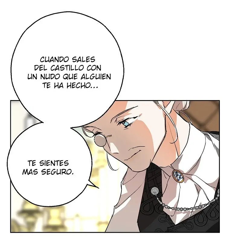 Mi marido esconde su belleza (2020) - Capítulo 5 - Página 46 - LectorTMOo