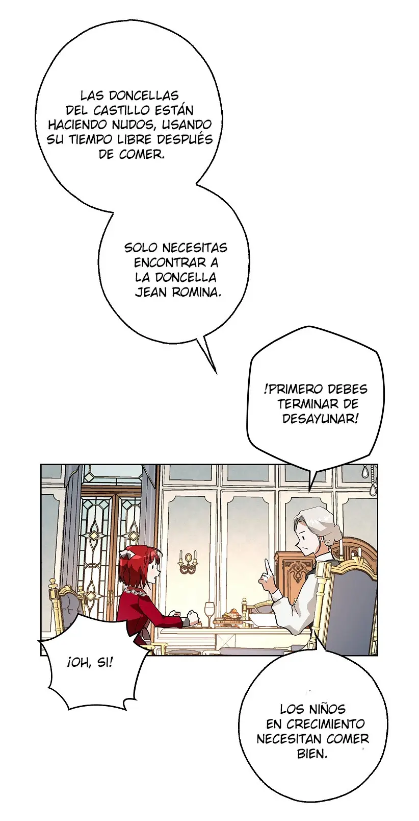 Mi marido esconde su belleza (2020) - Capítulo 5 - Página 48 - LectorTMOo
