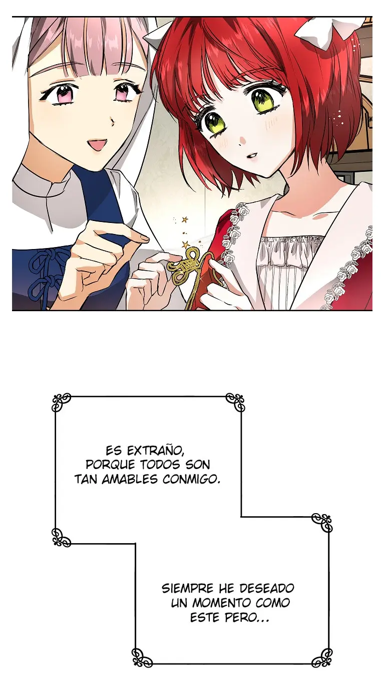 Mi marido esconde su belleza (2020) - Capítulo 5 - Página 56 - LectorTMOo