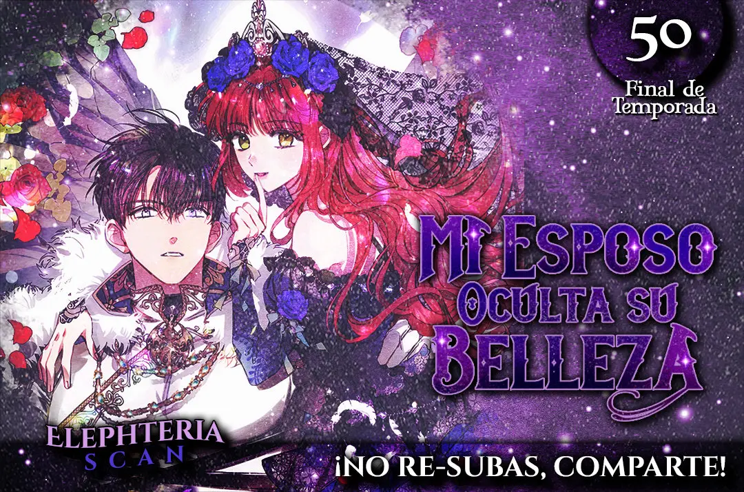 Mi marido esconde su belleza (2020) - Capítulo 50 - Página 1 - LectorTMOo