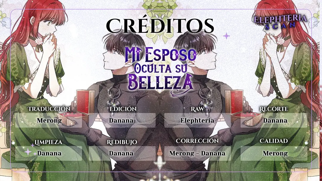 Mi marido esconde su belleza (2020) - Capítulo 50 - Página 6 - LectorTMOo