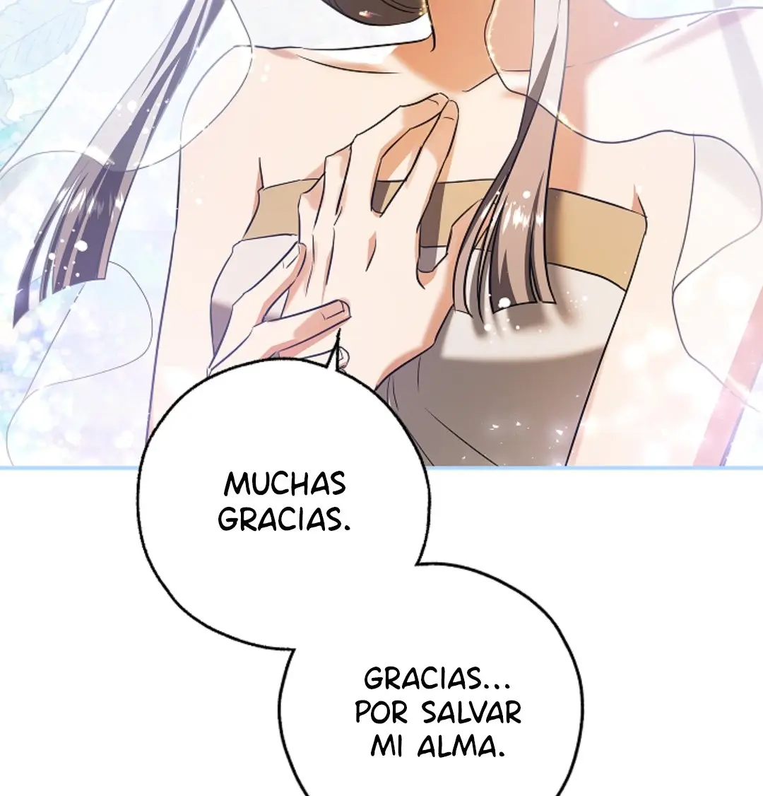 Mi marido esconde su belleza (2020) - Capítulo 50 - Página 28 - LectorTMOo