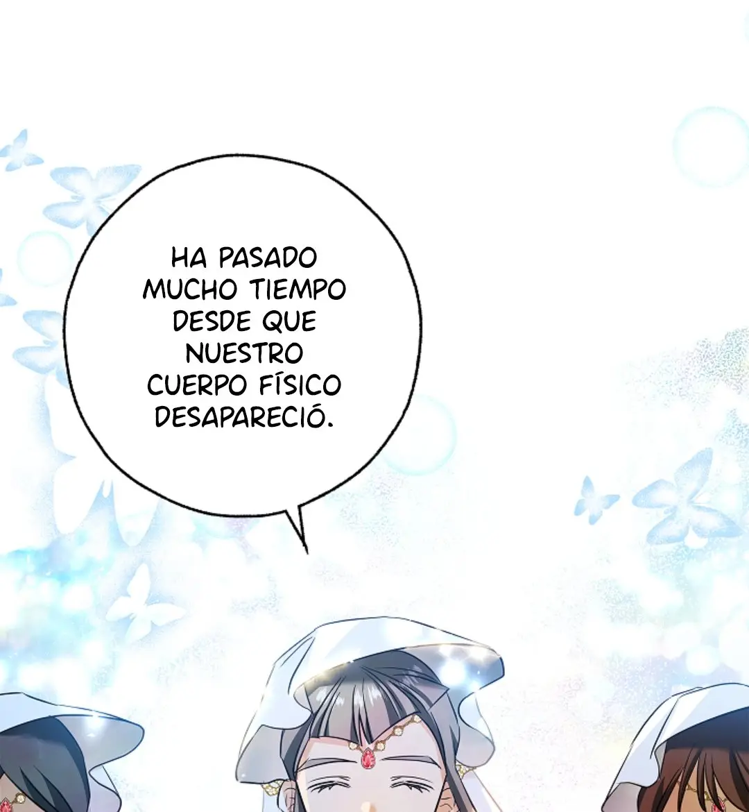 Mi marido esconde su belleza (2020) - Capítulo 50 - Página 32 - LectorTMOo