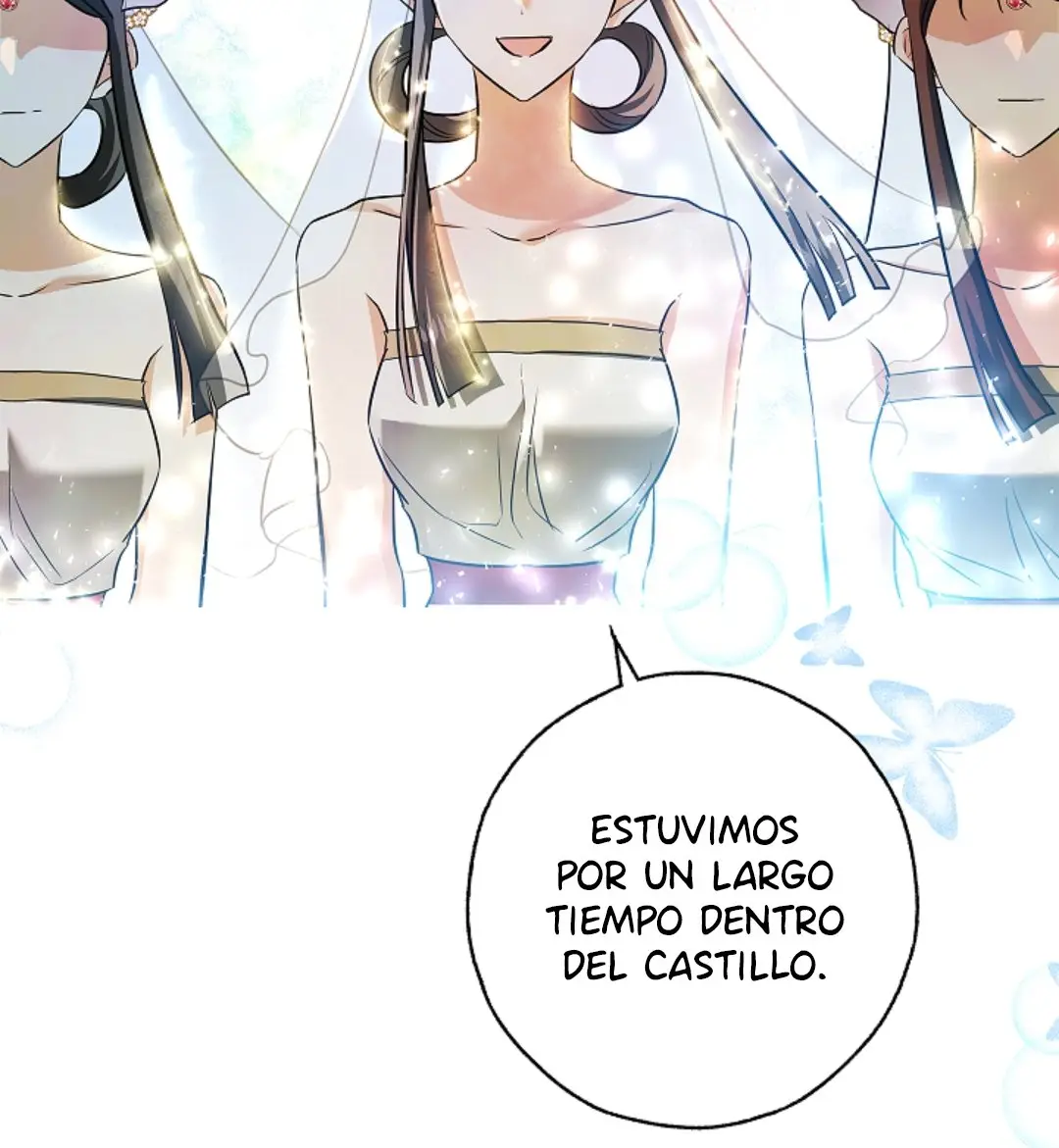 Mi marido esconde su belleza (2020) - Capítulo 50 - Página 33 - LectorTMOo
