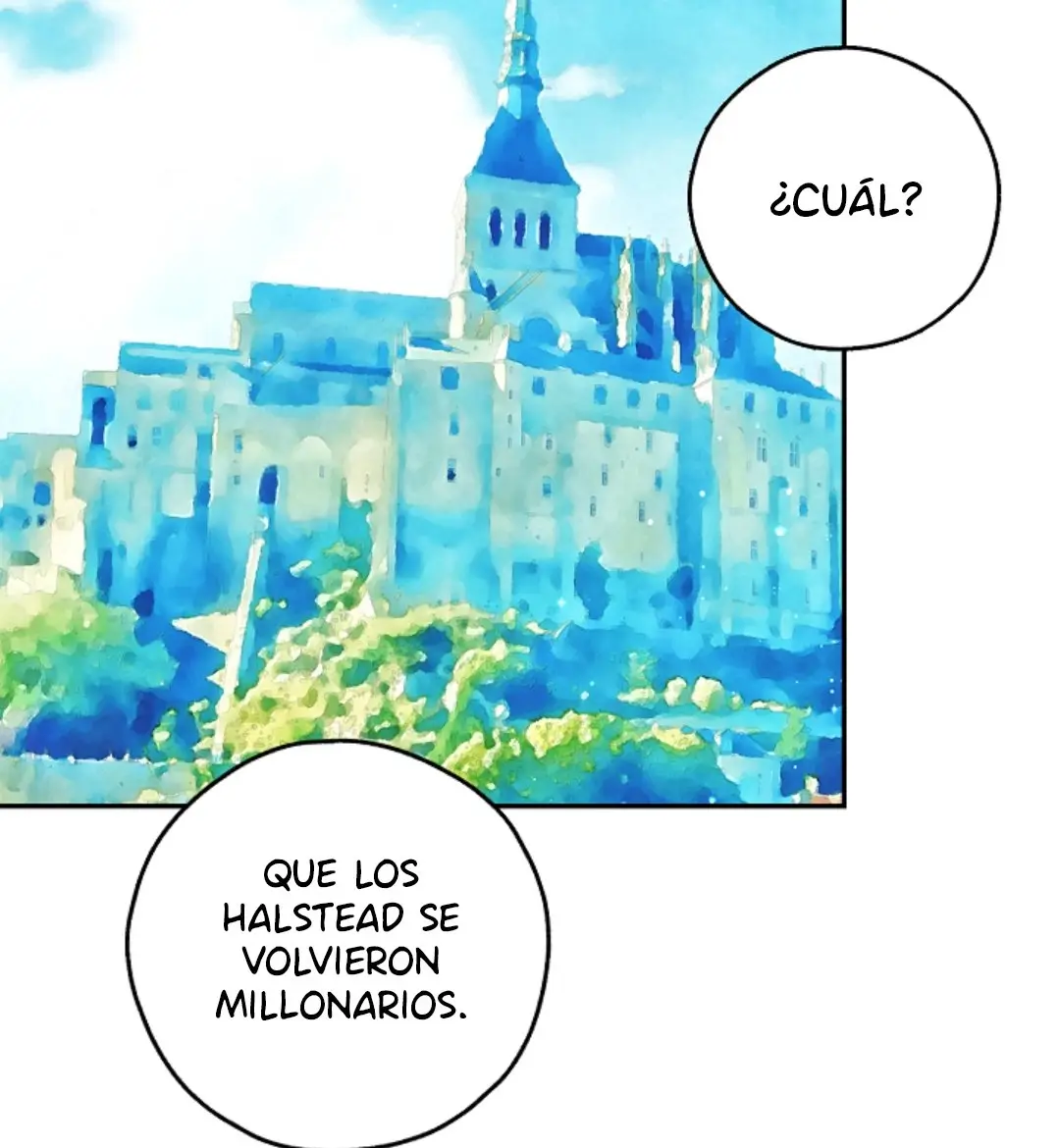 Mi marido esconde su belleza (2020) - Capítulo 50 - Página 42 - LectorTMOo