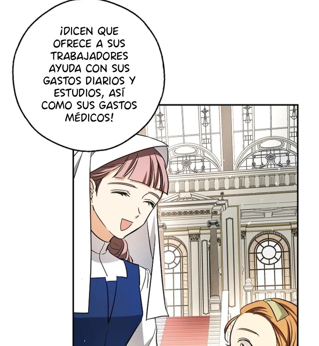 Mi marido esconde su belleza (2020) - Capítulo 50 - Página 45 - LectorTMOo