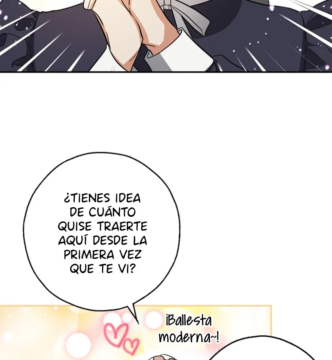 Mi marido esconde su belleza (2020) - Capítulo 50 - Página 48 - LectorTMOo