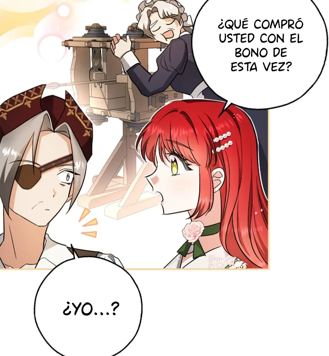 Mi marido esconde su belleza (2020) - Capítulo 50 - Página 49 - LectorTMOo
