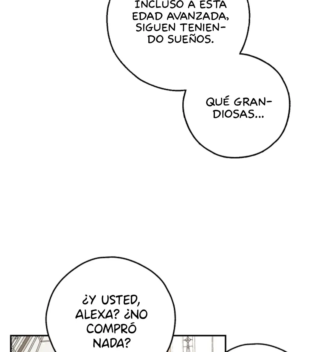 Mi marido esconde su belleza (2020) - Capítulo 50 - Página 53 - LectorTMOo