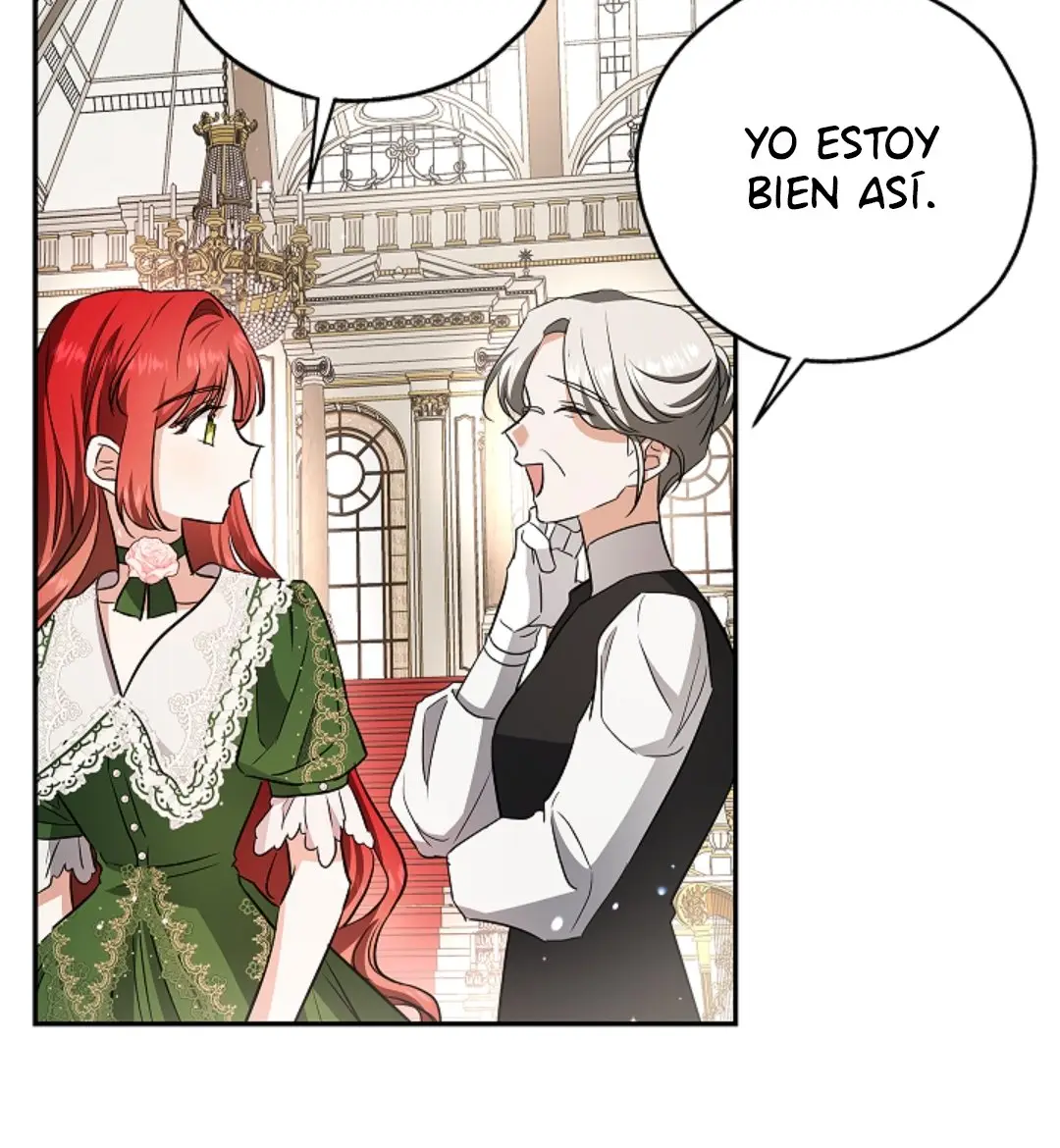 Mi marido esconde su belleza (2020) - Capítulo 50 - Página 54 - LectorTMOo