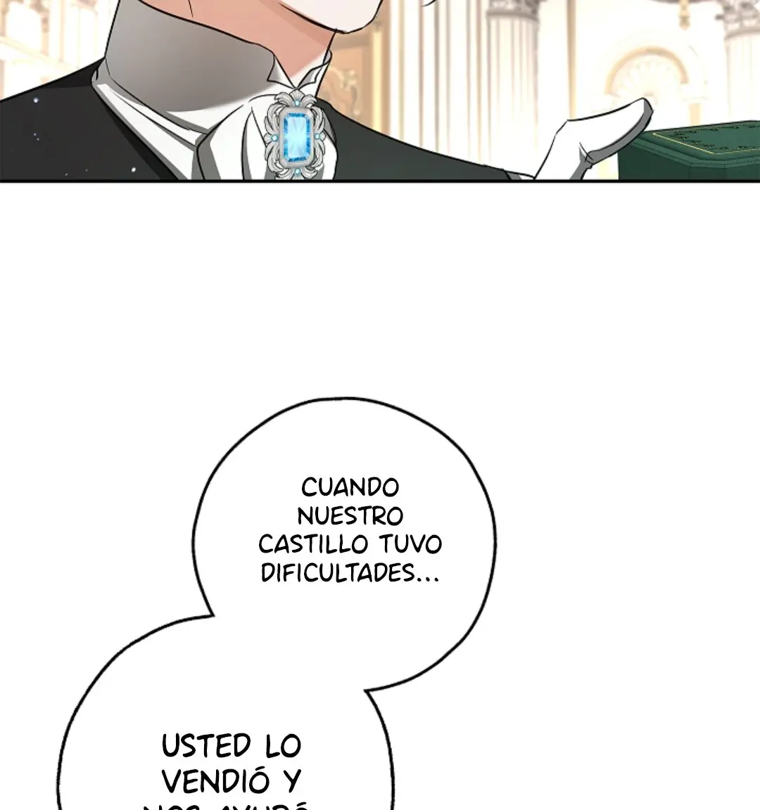 Mi marido esconde su belleza (2020) - Capítulo 50 - Página 61 - LectorTMOo