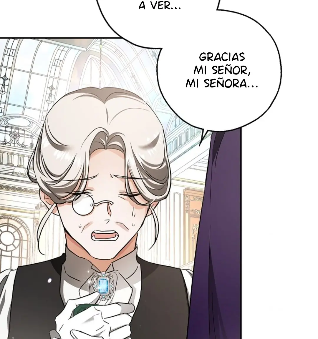 Mi marido esconde su belleza (2020) - Capítulo 50 - Página 64 - LectorTMOo