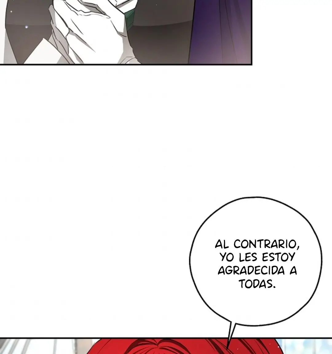 Mi marido esconde su belleza (2020) - Capítulo 50 - Página 65 - LectorTMOo