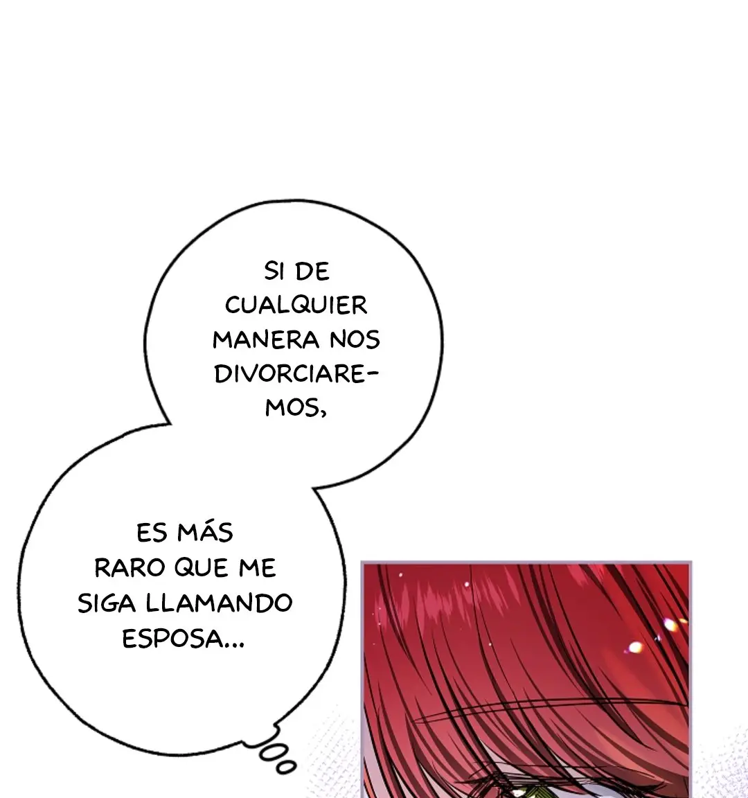 Mi marido esconde su belleza (2020) - Capítulo 50 - Página 96 - LectorTMOo