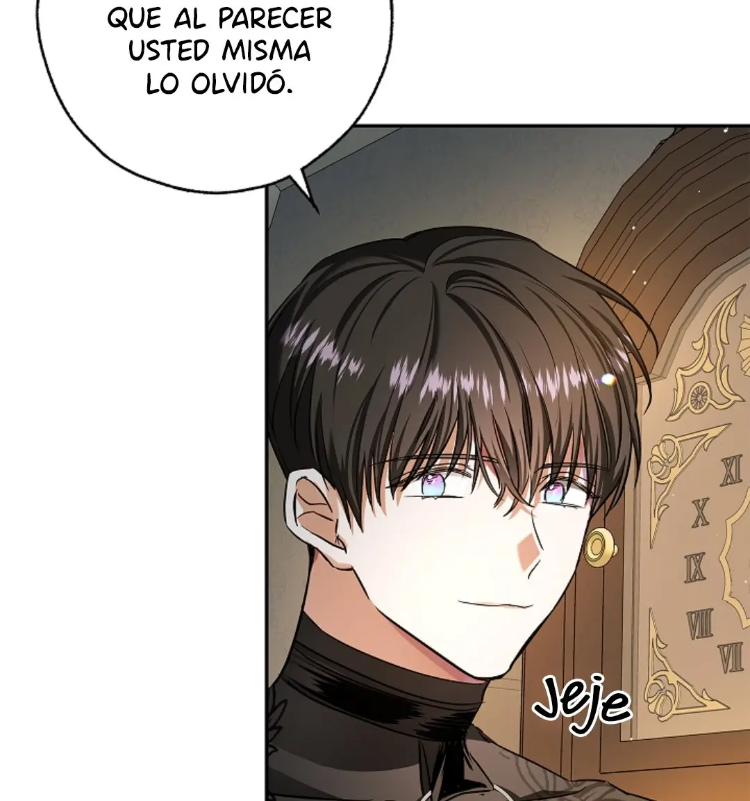 Mi marido esconde su belleza (2020) - Capítulo 50 - Página 106 - LectorTMOo
