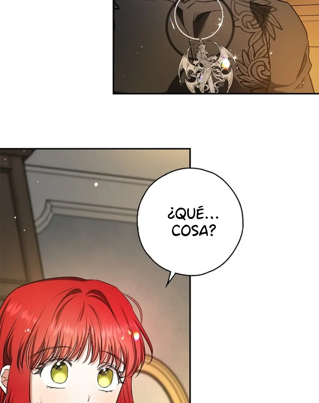 Mi marido esconde su belleza (2020) - Capítulo 50 - Página 107 - LectorTMOo