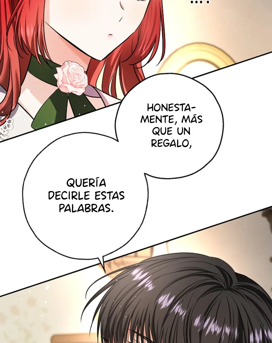 Mi marido esconde su belleza (2020) - Capítulo 50 - Página 111 - LectorTMOo