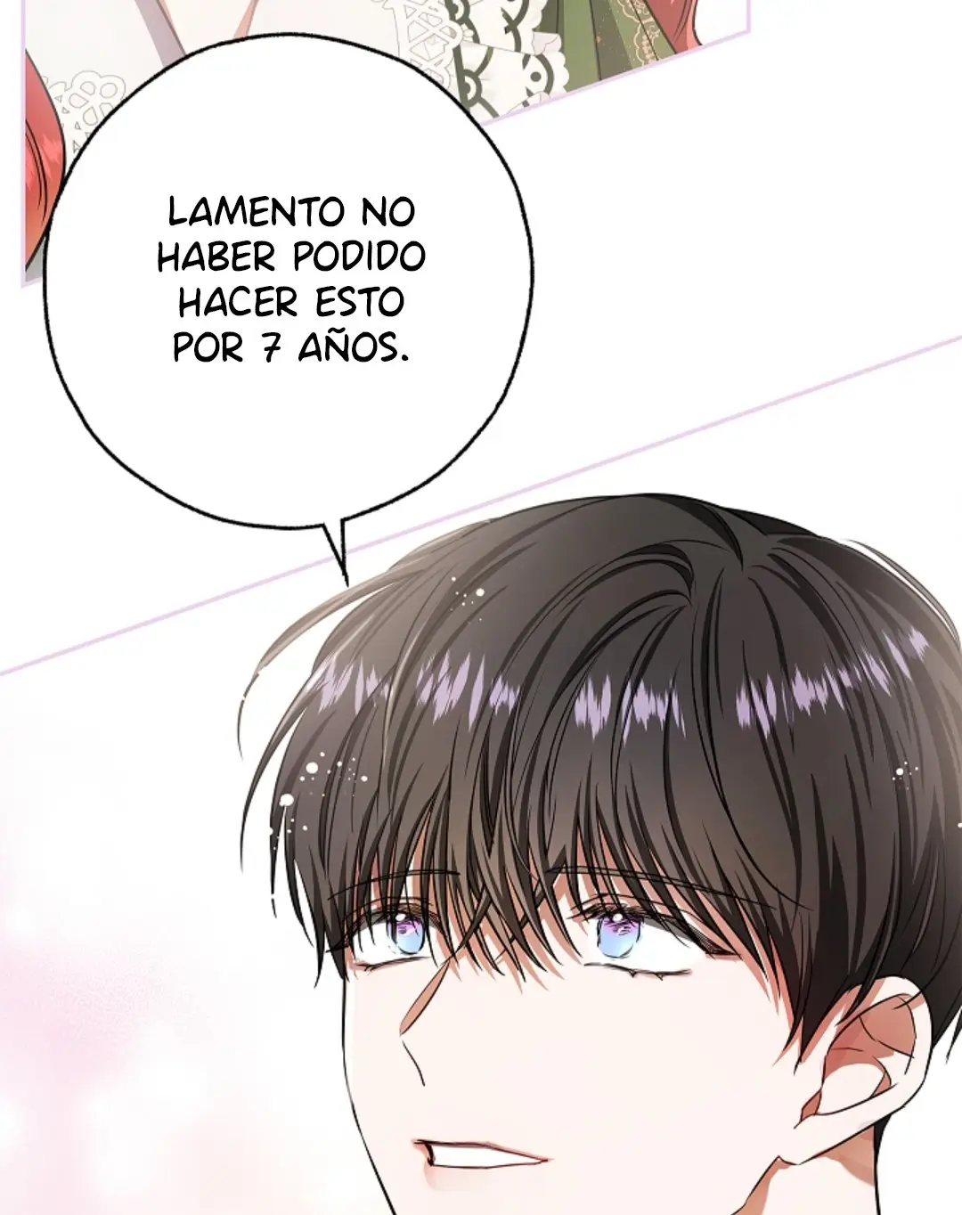 Mi marido esconde su belleza (2020) - Capítulo 50 - Página 118 - LectorTMOo