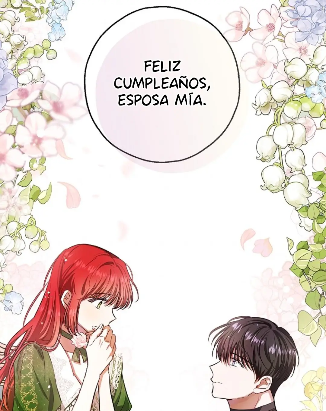 Mi marido esconde su belleza (2020) - Capítulo 50 - Página 120 - LectorTMOo