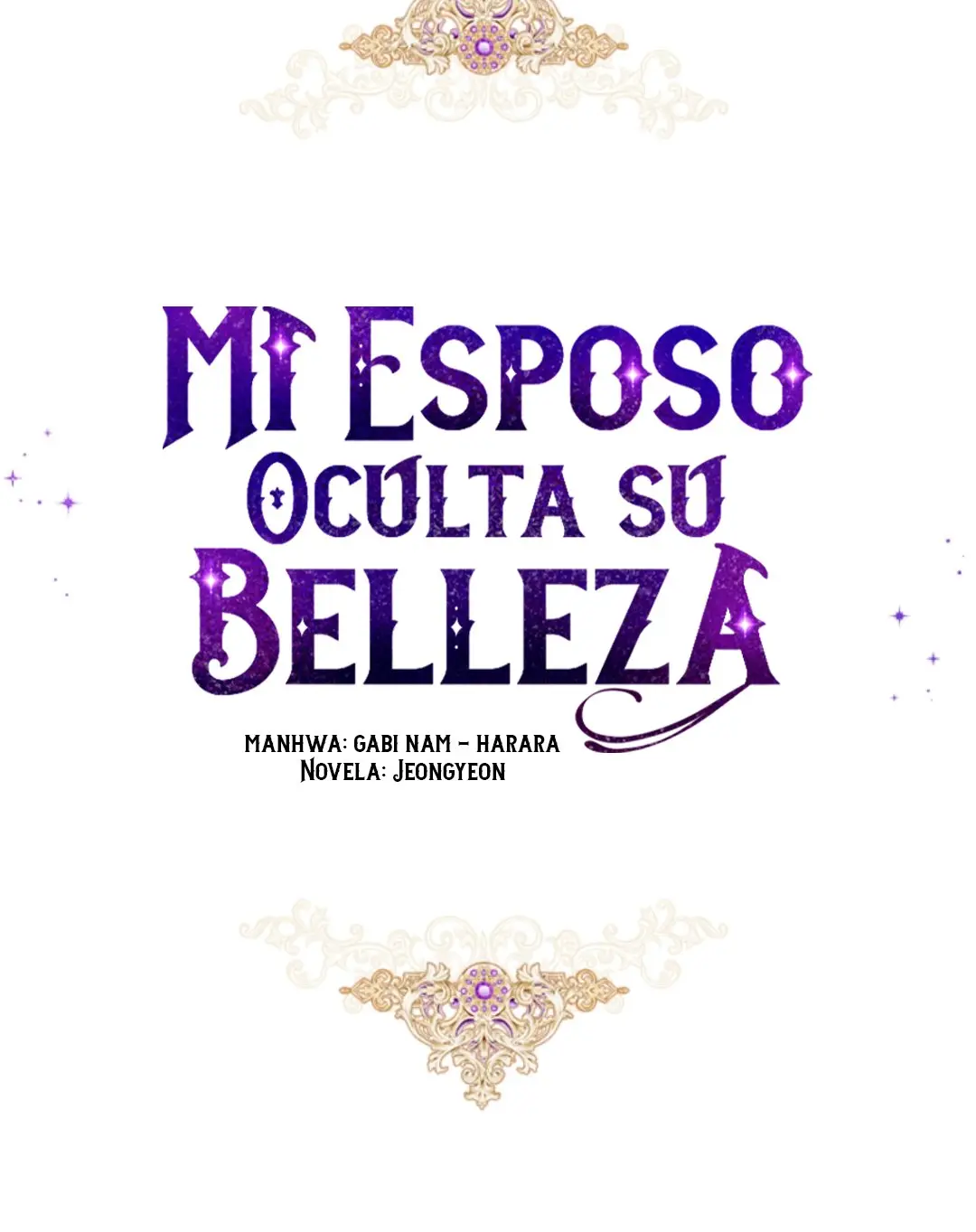 Mi marido esconde su belleza (2020) - Capítulo 50 - Página 123 - LectorTMOo